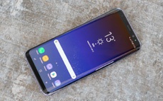 Стала известна стоимость замены экрана Samsung Galaxy S8+