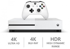 Microsoft обманула пользователей в новой рекламе Xbox One S