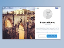 Из фотографий Instagram сделали путеводитель