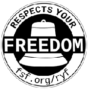 Фонд свободного ПО одобрил к использованию первый ноутбук