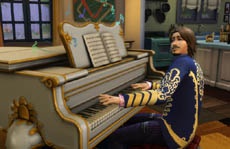 Демо-версия Sims 4 выйдет до конца лета