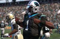 Для Madden NFL 15 сделали редактор GIF-изображений