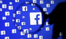 Facebook случайно раскрыла данные тысячи модераторов