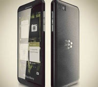 BlackBerry выпустит до 4 новых смартфонов во втором полугодии