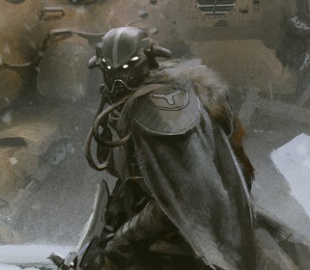 Создатели Halo назвали дату анонса их новой игры