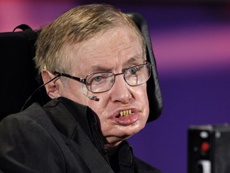 Стивен Хокинг высказал опасения по поводу бурного развития искусственного интеллекта