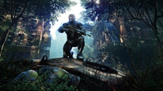 Amazon спасла Crytek от банкротства