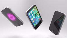 Концепт iPhone 7 с 3,5-дюймовым экраном