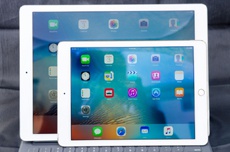 Apple прекращает производство 12,9-дюймовых iPad Pro