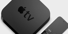 Пульт для новой Apple TV может легко разбиться при падении