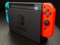 Nintendo Switch не сможет выводить некоторые игры на экран телевизора