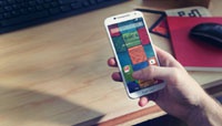 Motorola чуть не обновила Moto G и Moto X до Android Lollipop
