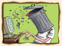 Провластные web-тролли рвут и мечут