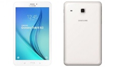 Samsung выпустил новый Galaxy Tab E 8.0 в Тайване