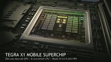 NVIDIA выпустит планшет Shield на платформе Tegra X1