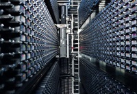 Western Digital ожидает рост рынка дисковых хранилищ до 42 млрд долларов в 2015 году