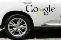 Google выпустит полноценную автомобильную ОС