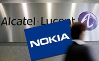 Alcatel-Lucent и Nokia могут объединиться