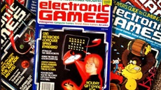 Скончалась основательница первого в мире журнала про игры