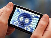 Новый троян атакует устройства на Android