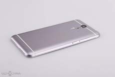 Ulefone скрестила смартфоны Meizu и Xiaomi