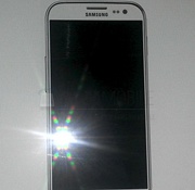 Новый Samsung Galaxy получит 5-дюймовый Full HD-дисплей