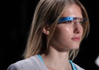 Google Glass засекретили