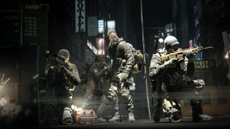 Геймеры The Division нашли способ становиться невидимыми и неуязвимыми