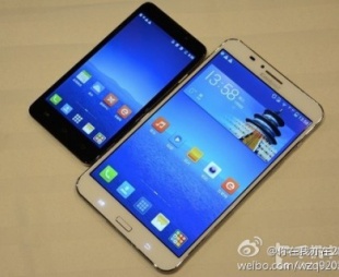 Coolpad Great God F1 - самый дешевый 8-ядерный смартфон в мире