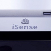 iSense и iPad — прекрасный тандем для 3D-сканера