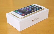 Зачем Apple золотой iPhone