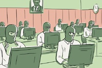 Как организована работа кремле-троллей