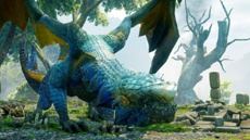 Фанатам Dragon Age в скором времени доведется познакомиться с новой игрой серии