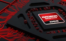AMD увеличила долю на падающем рынке GPU