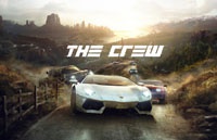 Новый бета-тест The Crew проведут в ноябре