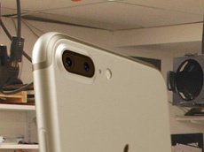 Выпущен первый клон iPhone 7 на Android