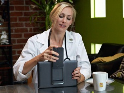 Asus обновила планшет-«матрешку»