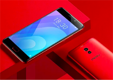 Meizu M6 Note выйдет в новом цвете