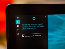 Голосового ассистента Cortana в Windows 10 нельзя будет отключить