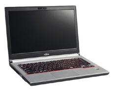 Fujitsu представила ноутбуки повышенной прочности Lifebook E нового поколения