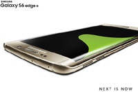 Samsung анонсировала фаблеты Galaxy Note 5 и Galaxy S6 Edge+