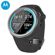 Релиз Moto 360 Sport в Европе состоится 18 декабря