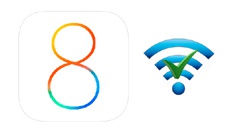 iOS 8 защищает от «рекламной» слежки, меняя MAC-адрес при поиске сетей Wi-Fi