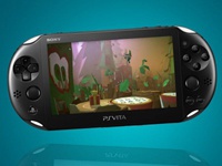 Sony разрабатывает новую портативную консоль