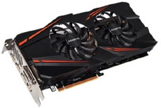 GIGABYTE представила 8 видеокарт для добытчиков криптовалют