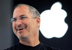 Другая сторона Стива Джобса