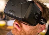 Потребительская версия шлема Oculus Rift выйдет летом 2015 года