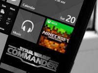 Minecraft выйдет для Windows Phone