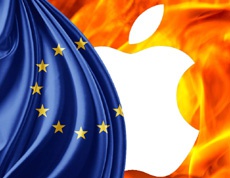 Евросоюз хочет узнать, где Apple и Google получают прибыли