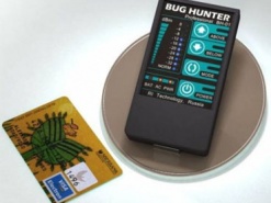 Интернет магазин средств безопасности представил индикатор поля БагХантер